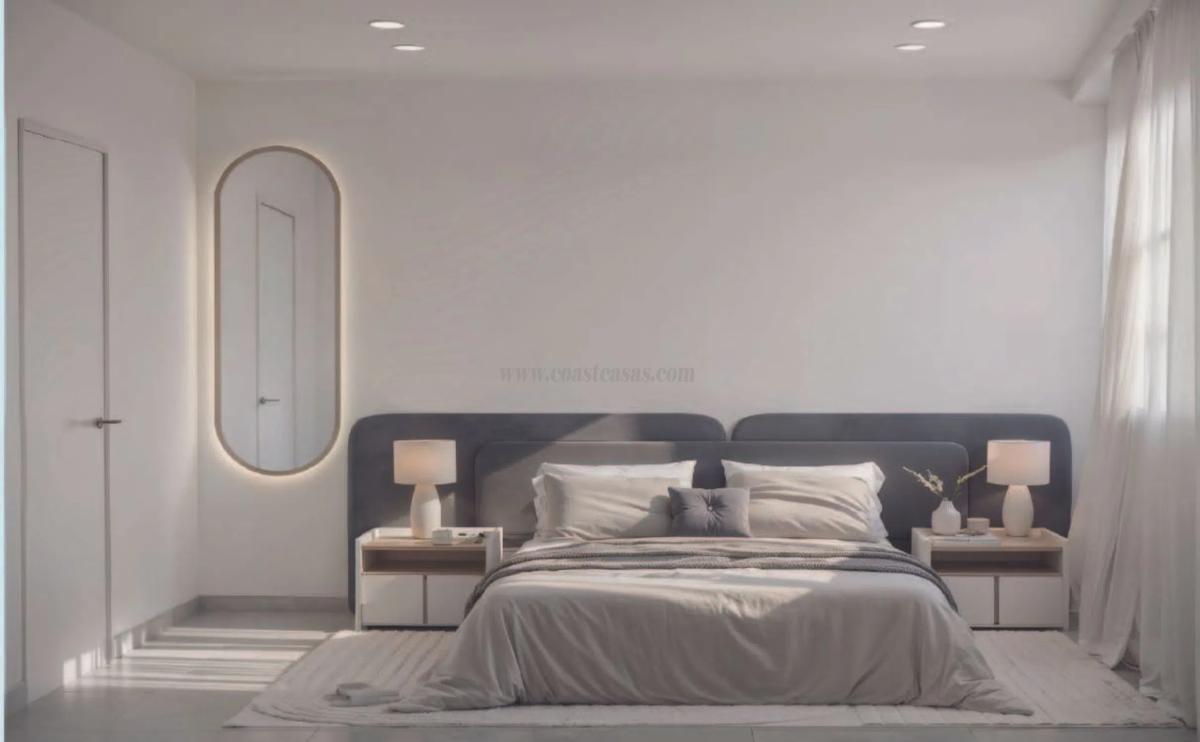 Venta de apartamento en Torrevieja