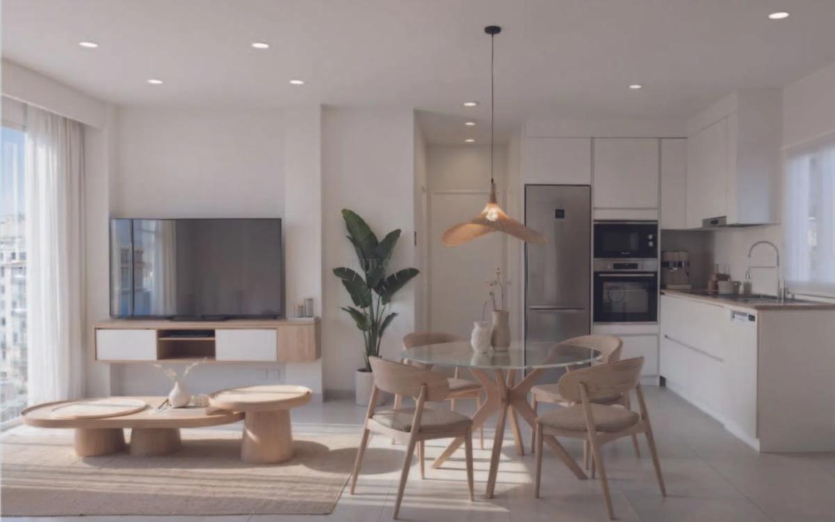 Venta de apartamento en Torrevieja