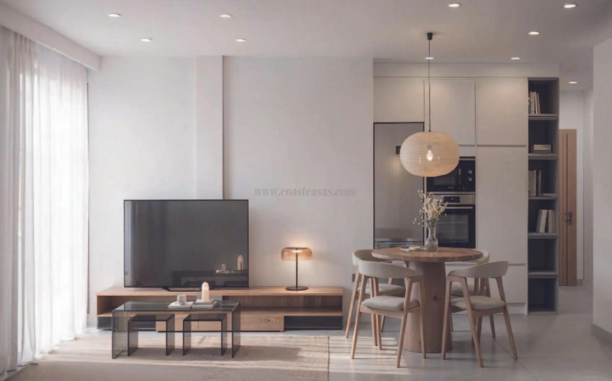 Venta de apartamento en Torrevieja