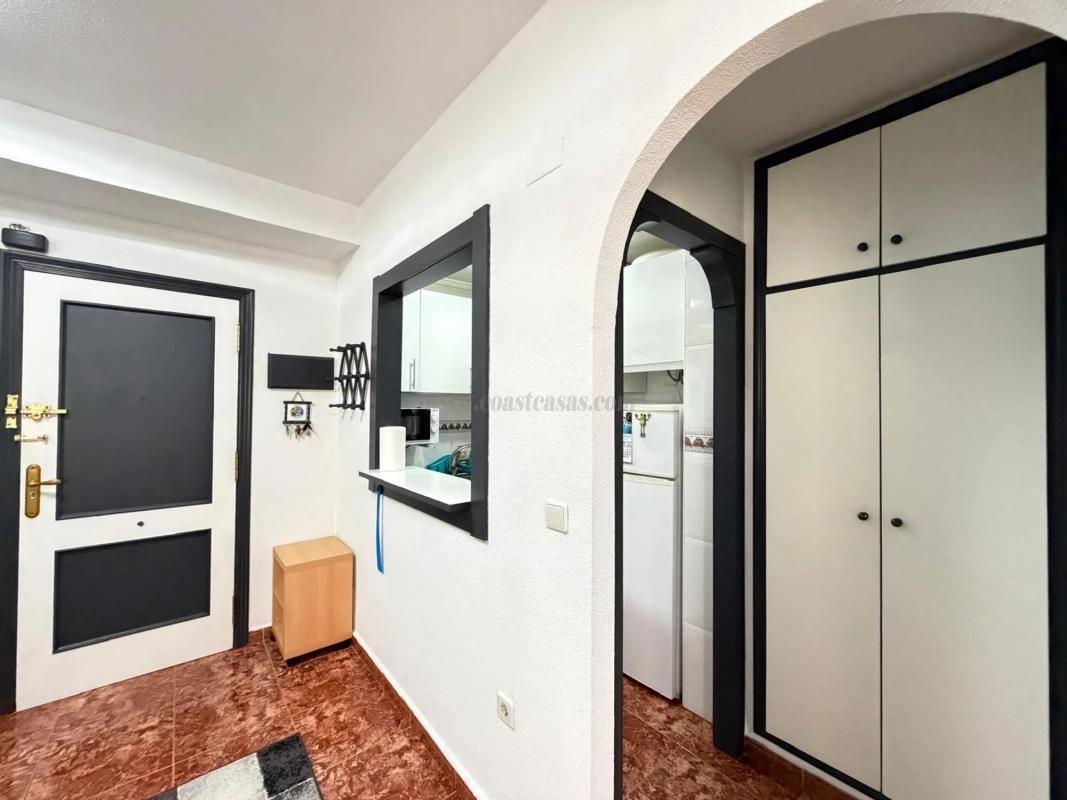 Venta de apartamento en Torrevieja