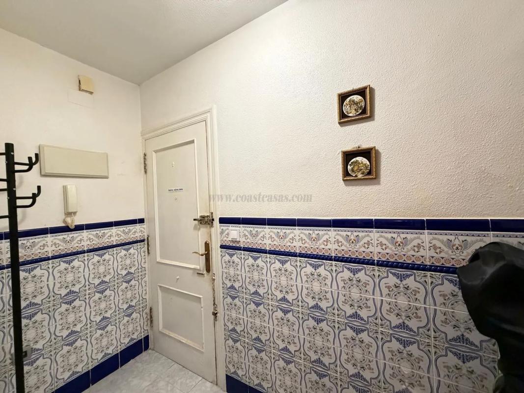 Venta de apartamento en Torrevieja