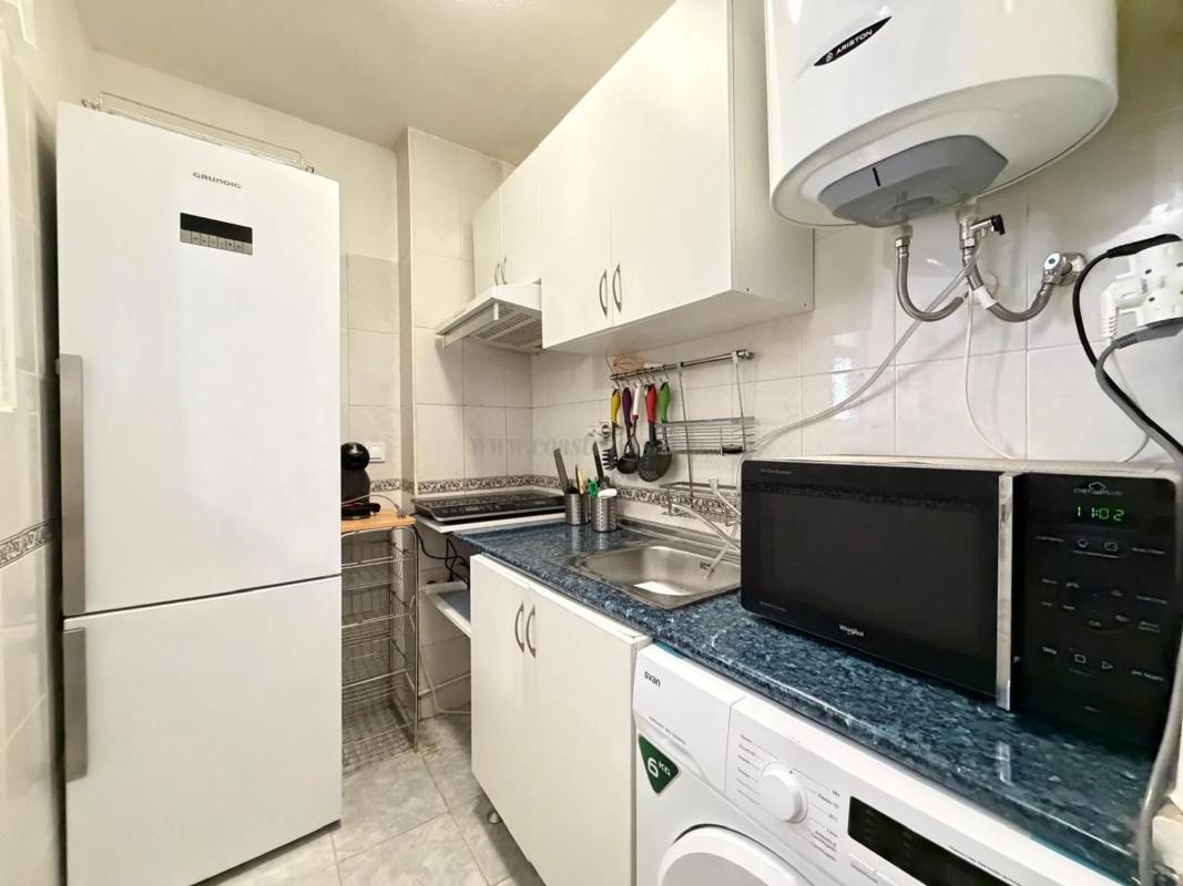 Venta de apartamento en Torrevieja