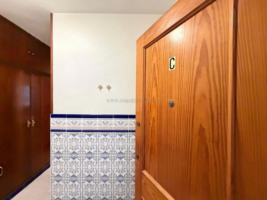 Venta de apartamento en Torrevieja