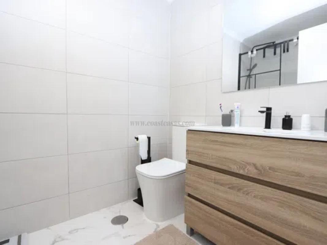 Venta de apartamento en Torrevieja