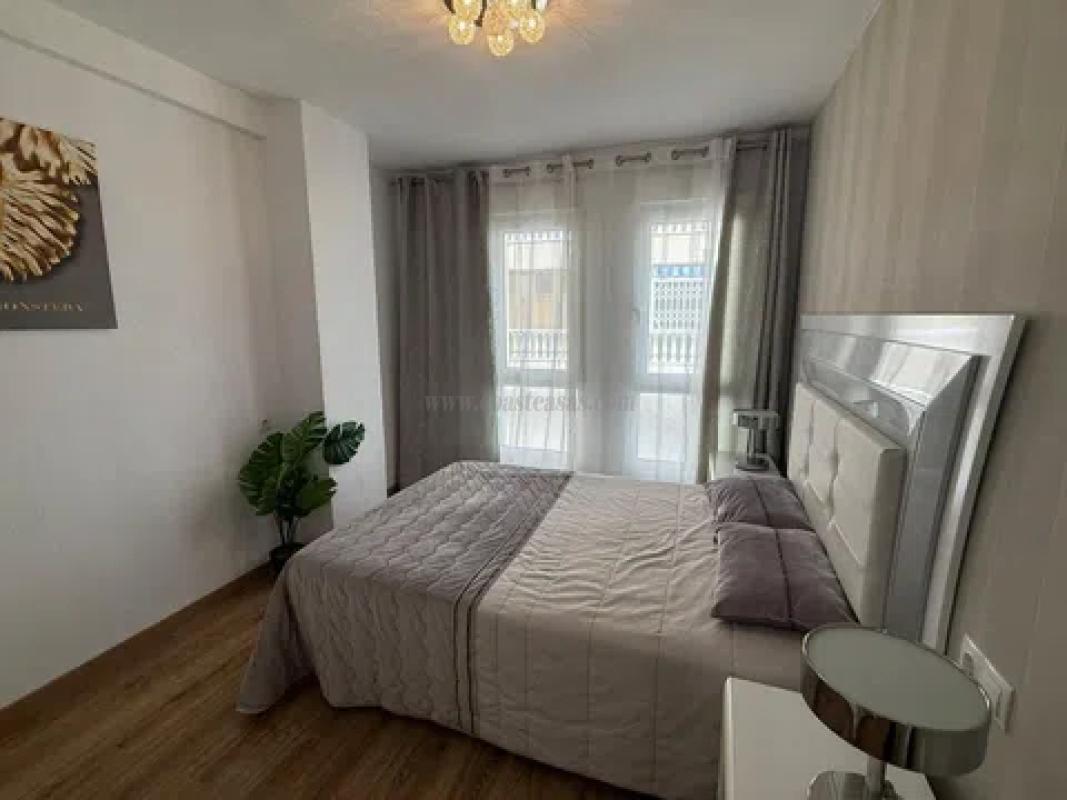Venta de apartamento en Torrevieja