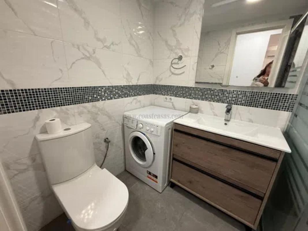 Venta de apartamento en Torrevieja