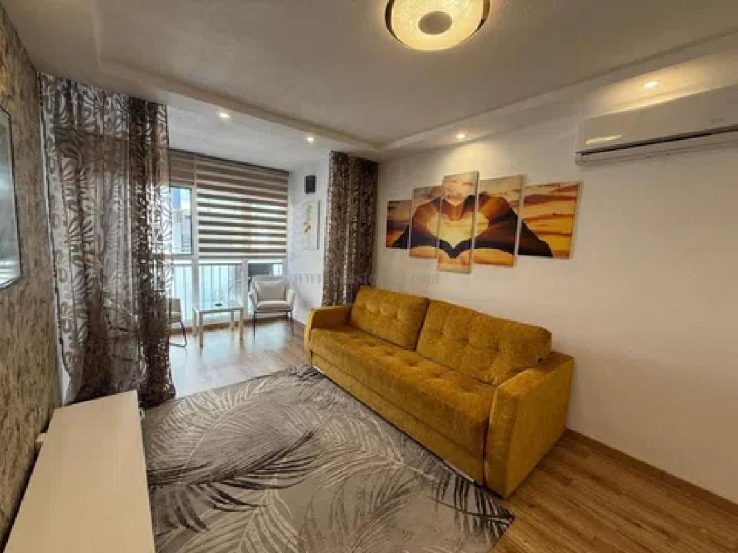 Venta de apartamento en Torrevieja