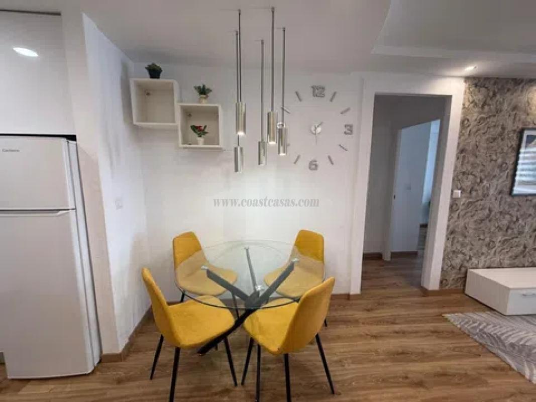 Venta de apartamento en Torrevieja