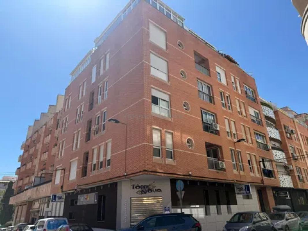 Venta de apartamento en Torrevieja