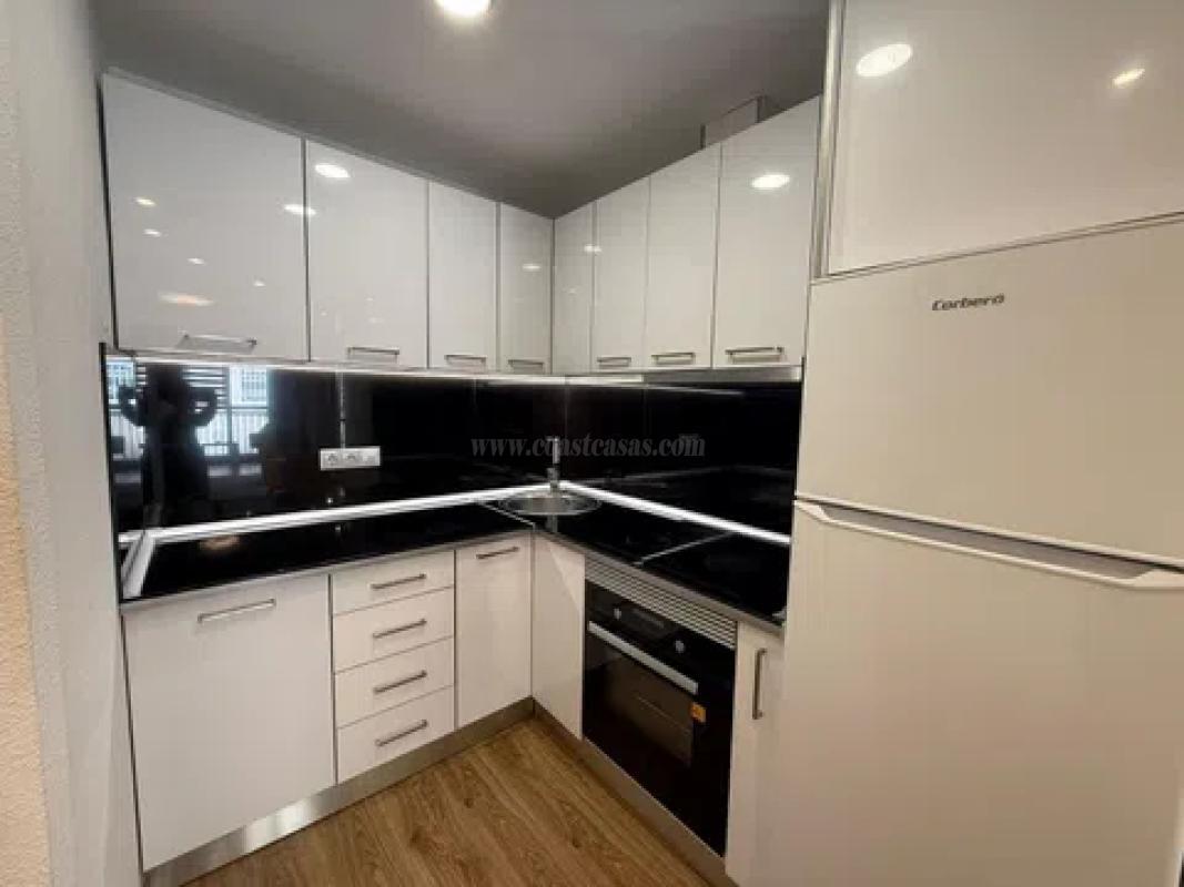 Venta de apartamento en Torrevieja