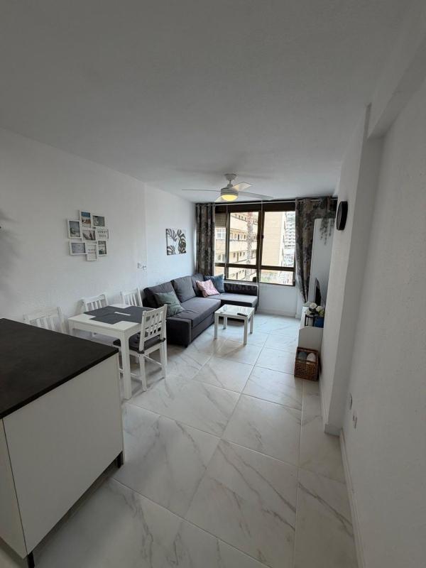 Venta de apartamento en Torrevieja