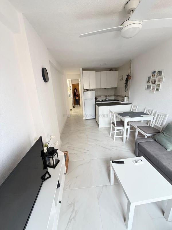 Venta de apartamento en Torrevieja