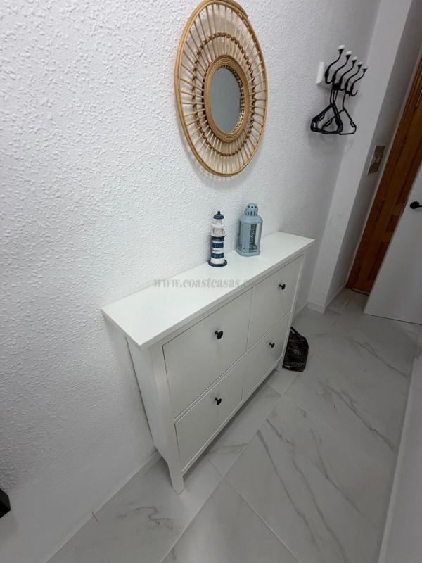 Venta de apartamento en Torrevieja