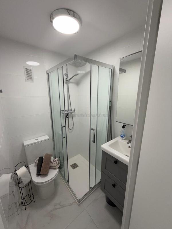 Venta de apartamento en Torrevieja