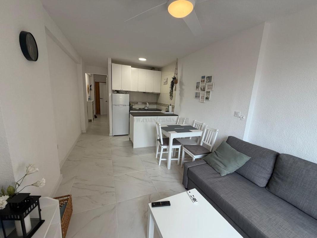 Venta de apartamento en Torrevieja