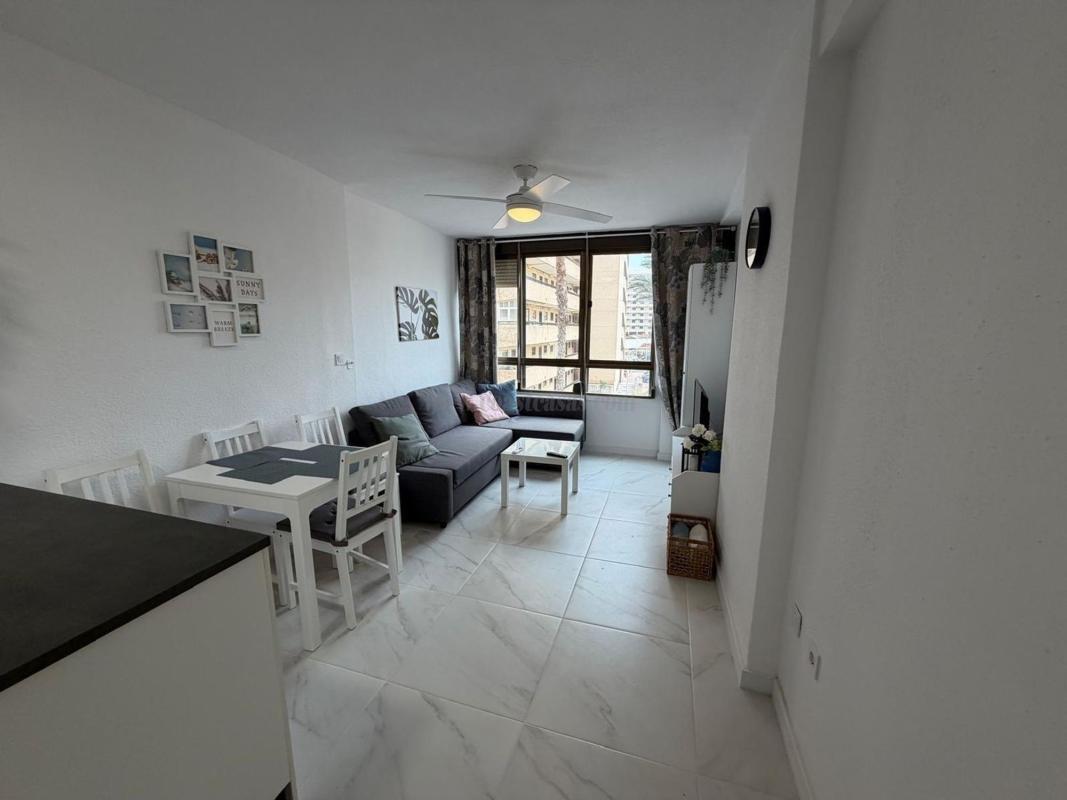 Venta de apartamento en Torrevieja