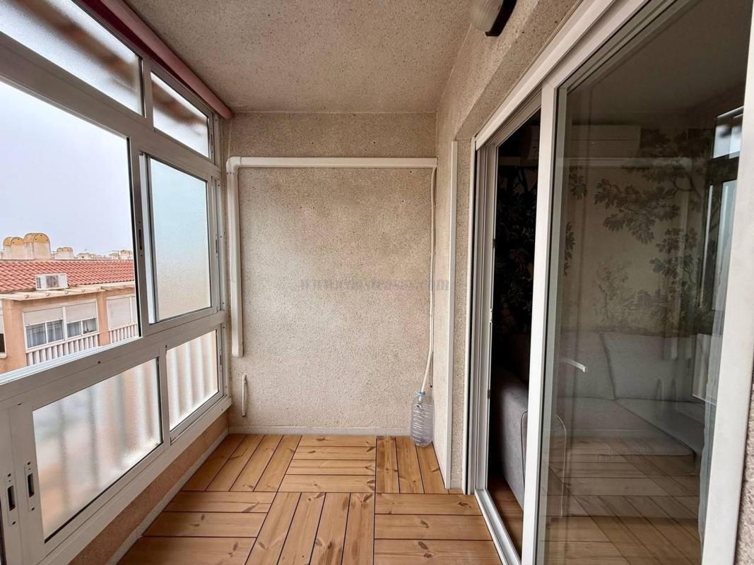 Venta de apartamento en Torrevieja