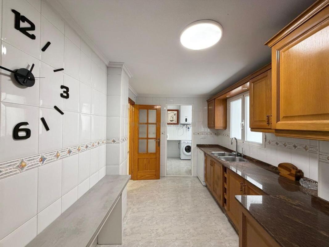 Venta de apartamento en Torrevieja