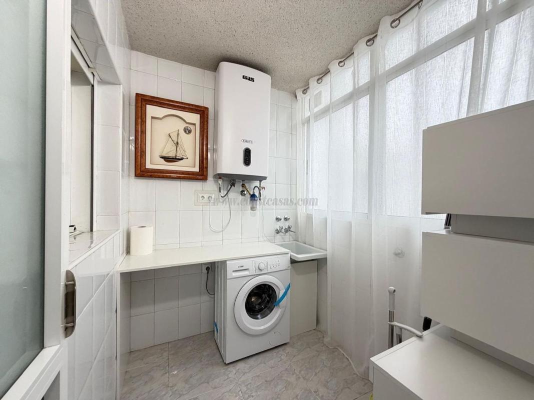 Venta de apartamento en Torrevieja