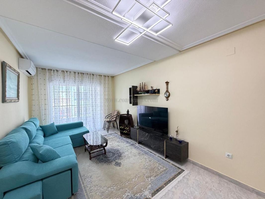 Venta de apartamento en Torrevieja