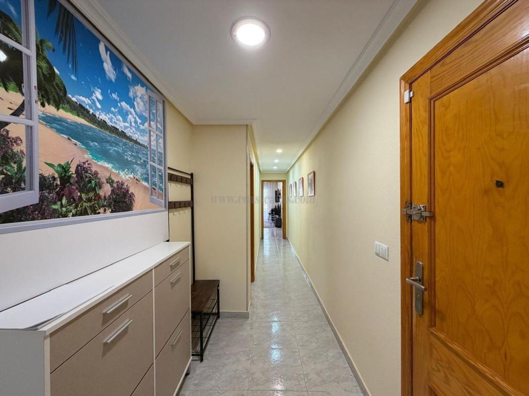 Venta de apartamento en Torrevieja