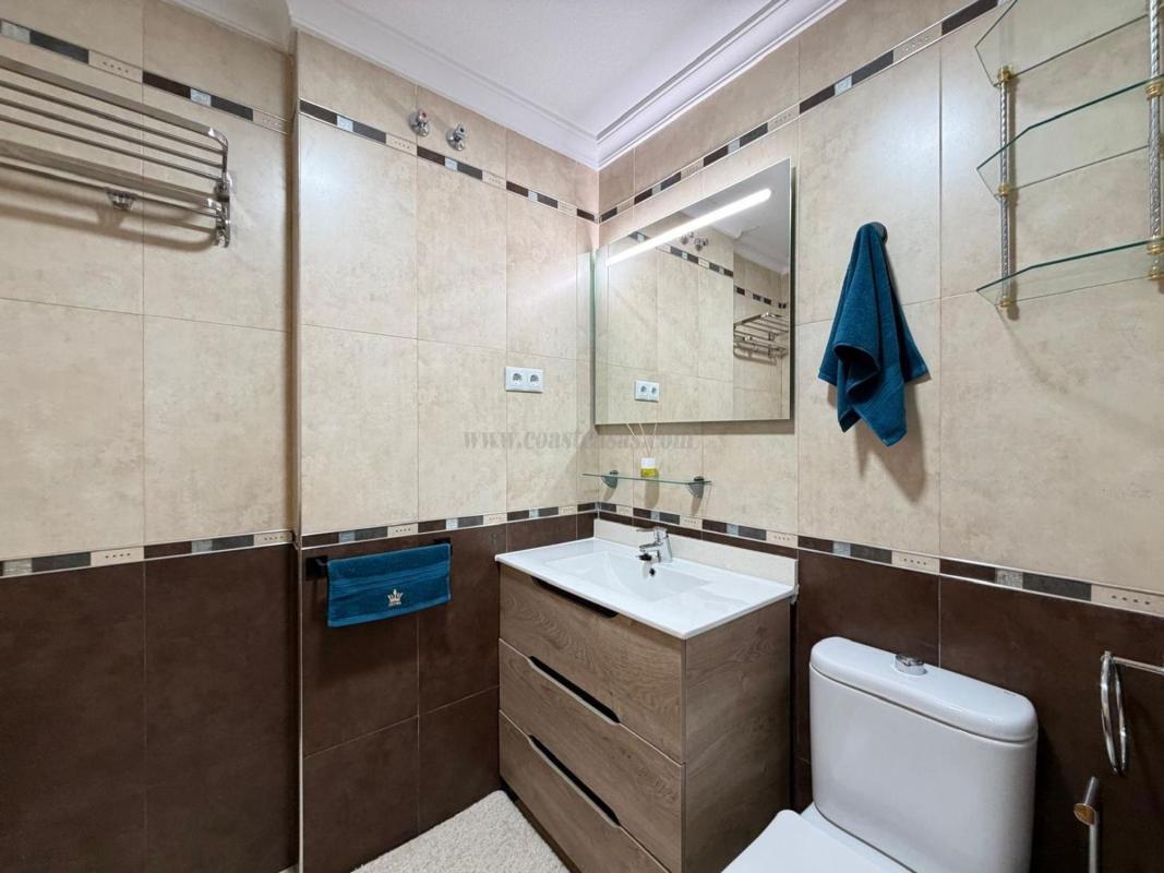 Venta de apartamento en Torrevieja