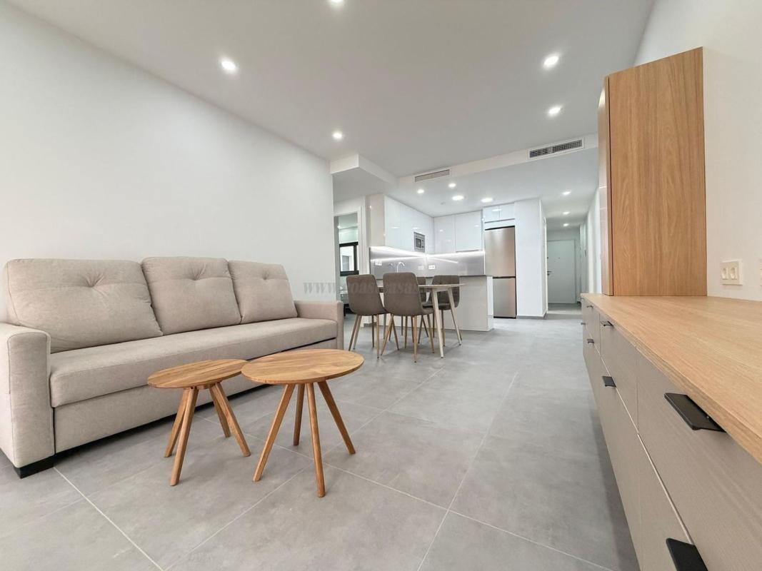 Venta de apartamento en Torrevieja