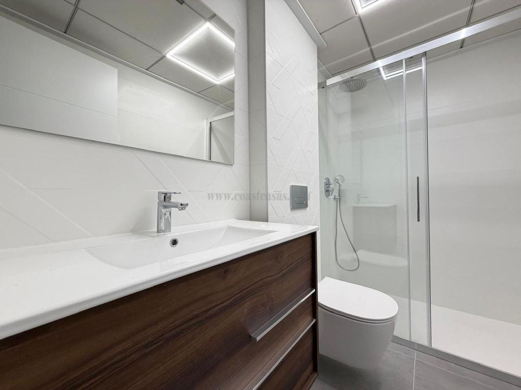 Venta de apartamento en Torrevieja