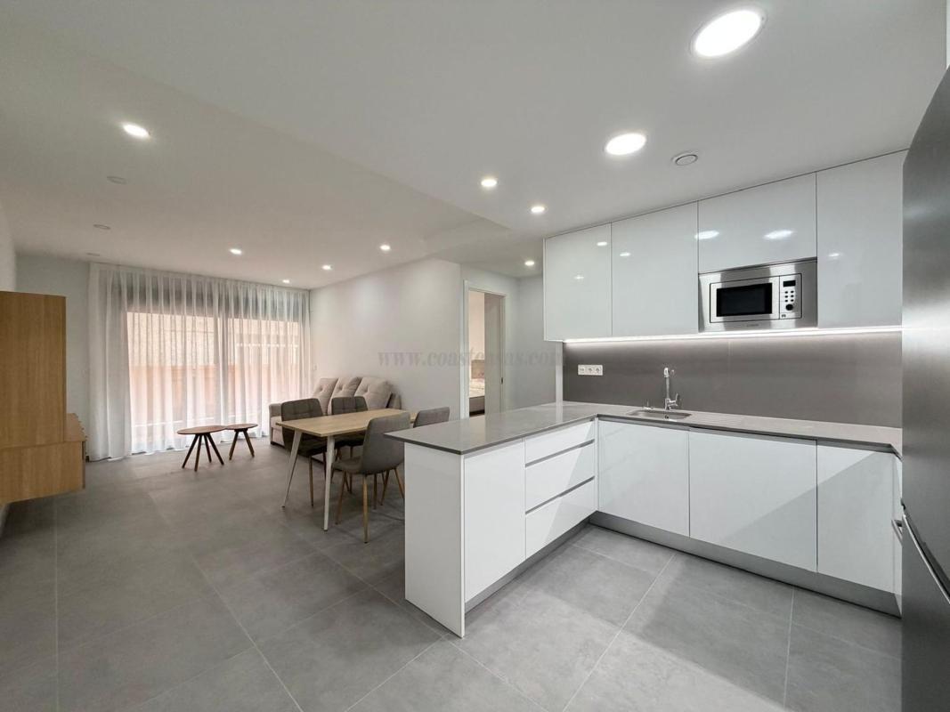 Venta de apartamento en Torrevieja