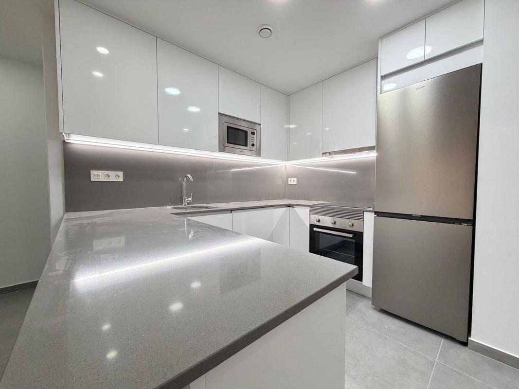 Venta de apartamento en Torrevieja