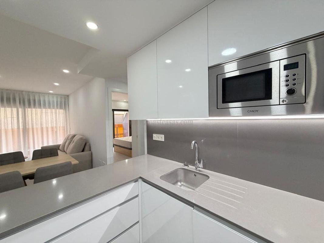 Venta de apartamento en Torrevieja