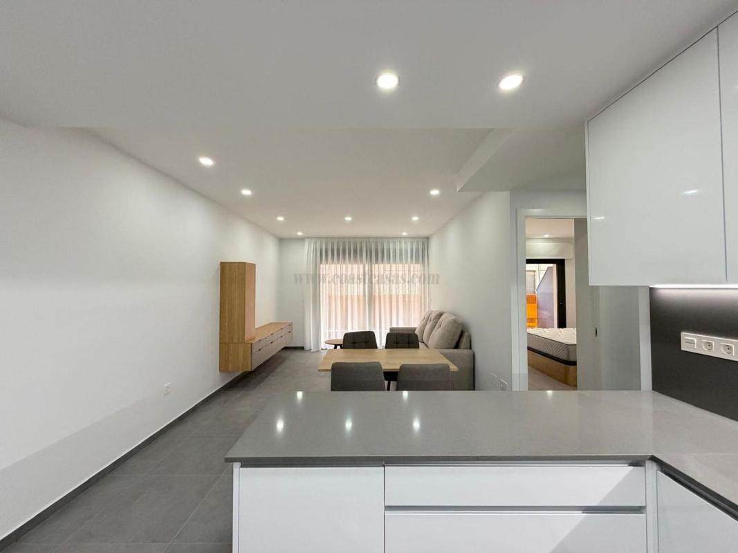 Venta de apartamento en Torrevieja