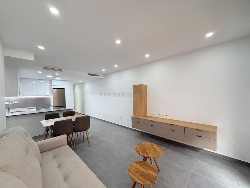 Venta de apartamento en Torrevieja