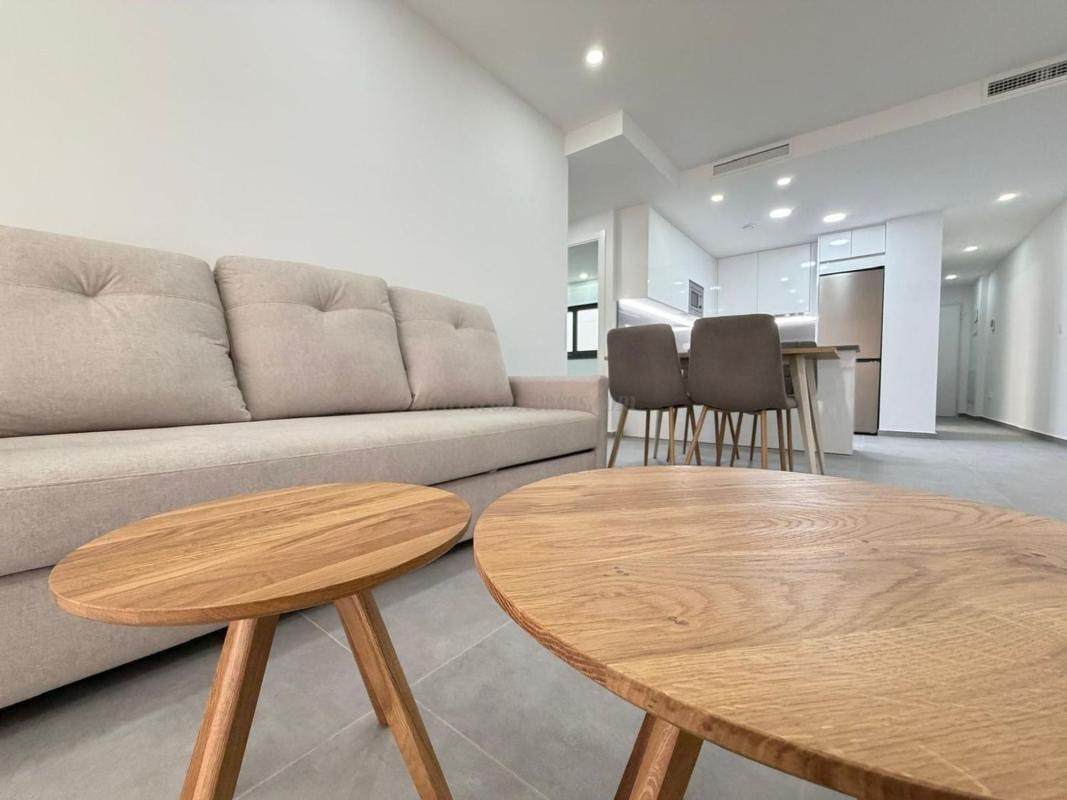 Venta de apartamento en Torrevieja