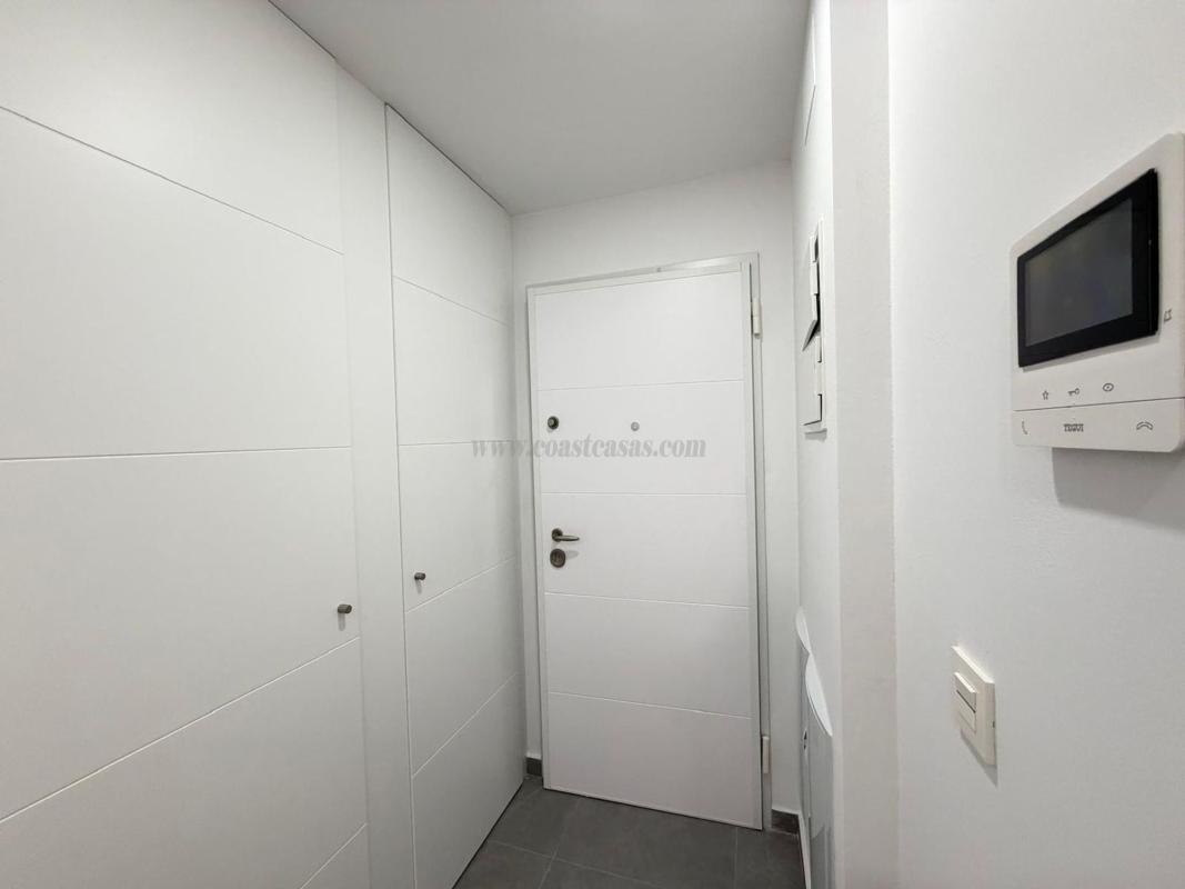 Venta de apartamento en Torrevieja