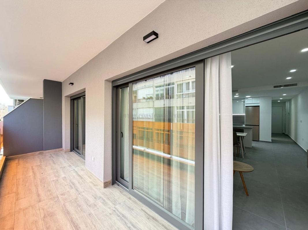 Venta de apartamento en Torrevieja