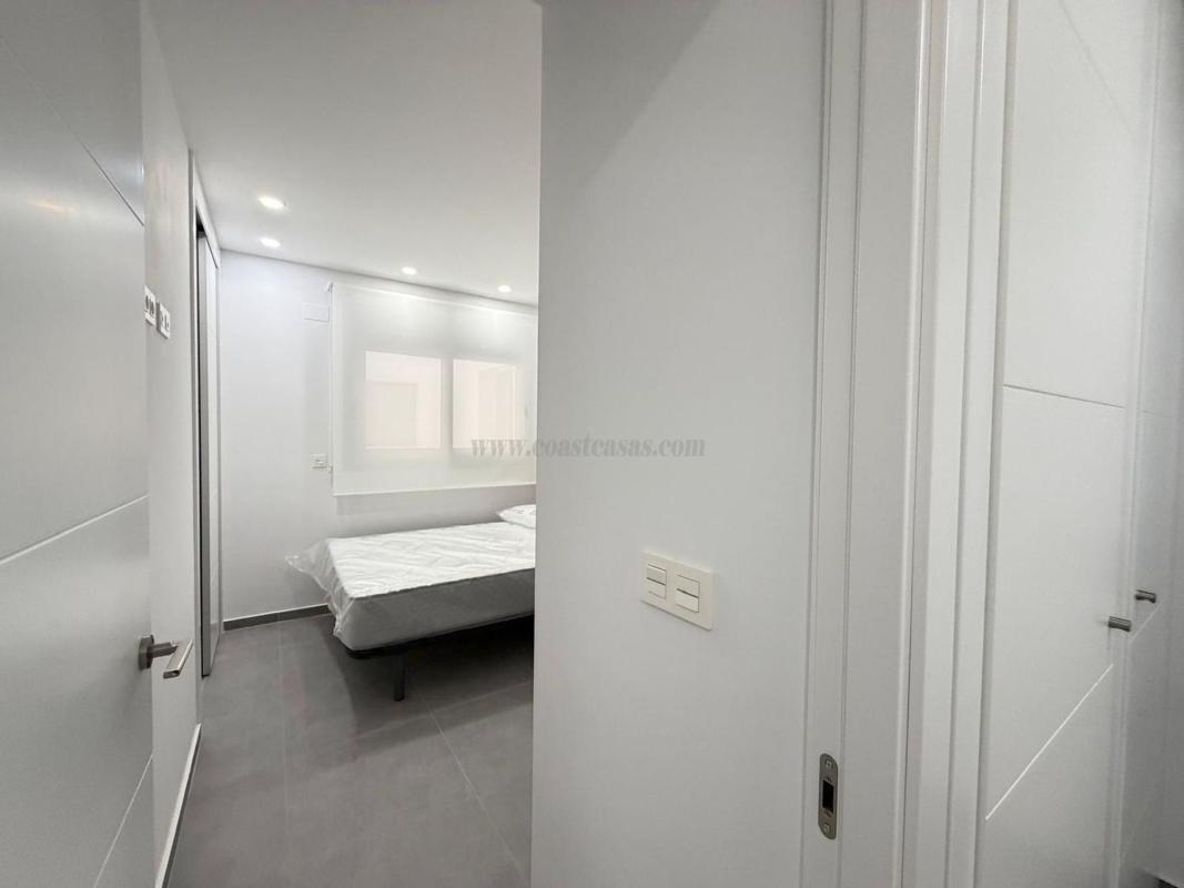 Venta de apartamento en Torrevieja