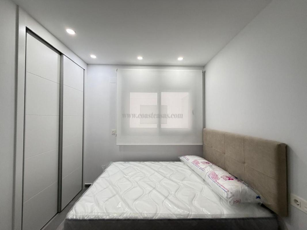 Venta de apartamento en Torrevieja