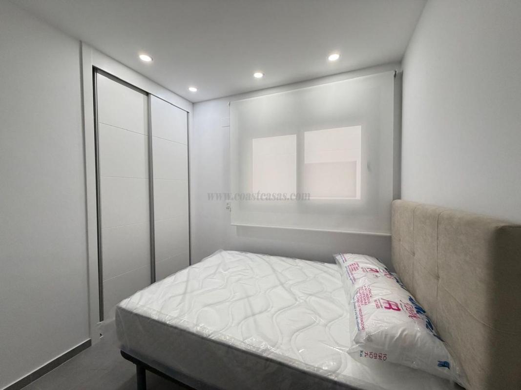 Venta de apartamento en Torrevieja