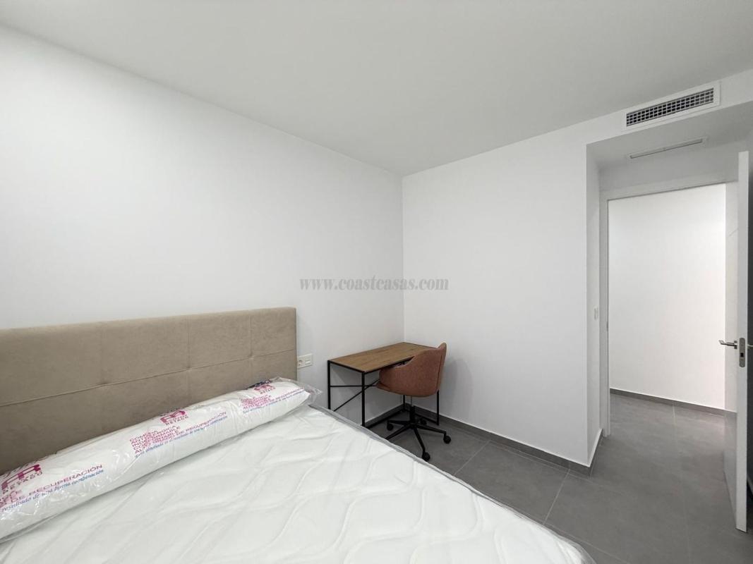 Venta de apartamento en Torrevieja
