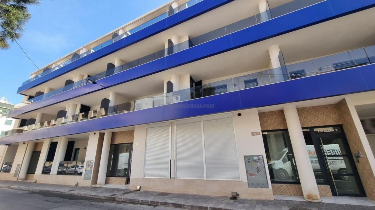 Venta de apartamento en Torrevieja
