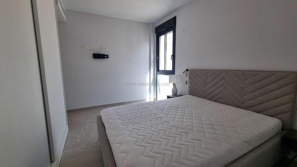 Venta de apartamento en Torrevieja