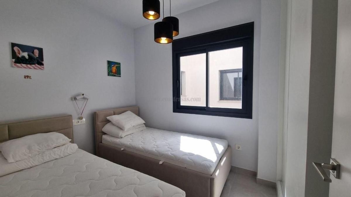Venta de apartamento en Torrevieja