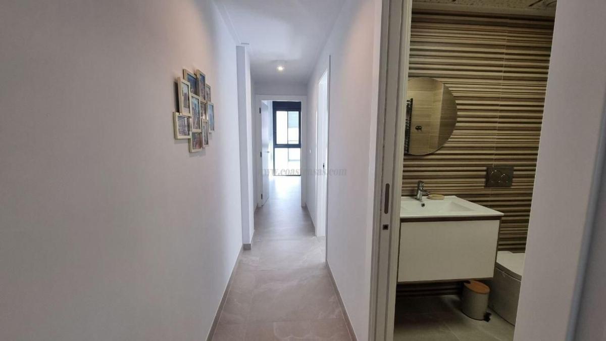 Venta de apartamento en Torrevieja