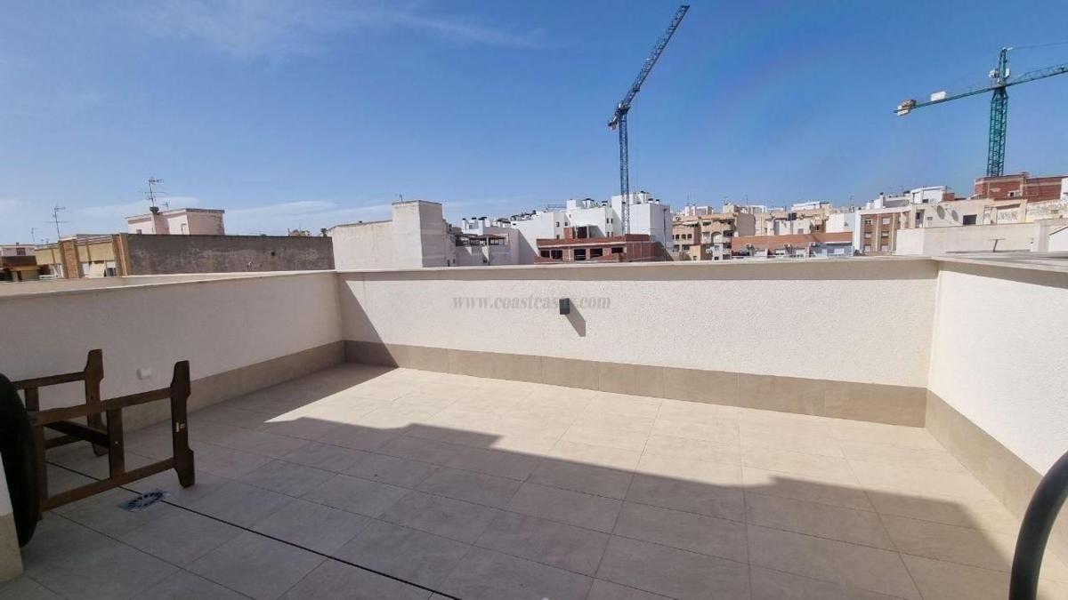 Venta de apartamento en Torrevieja