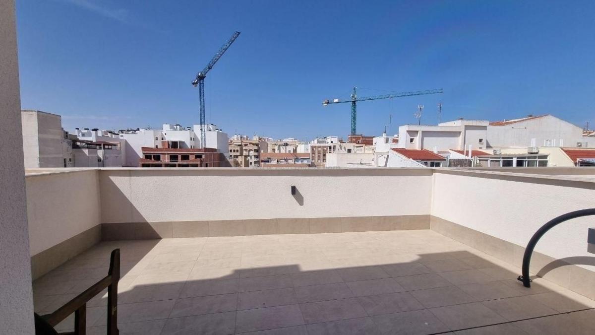 Venta de apartamento en Torrevieja