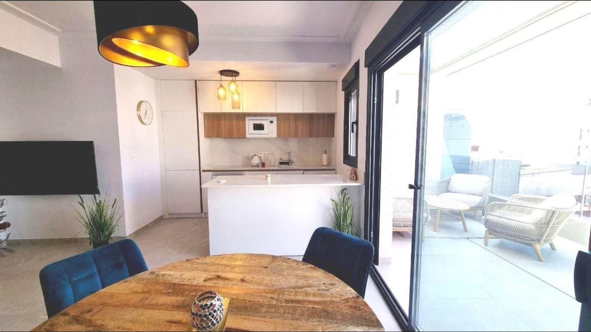 Venta de apartamento en Torrevieja