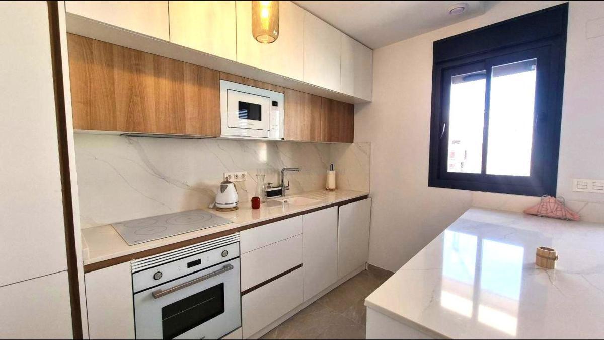Venta de apartamento en Torrevieja