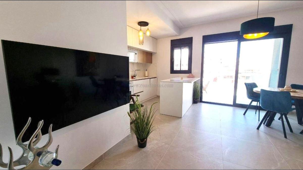 Venta de apartamento en Torrevieja
