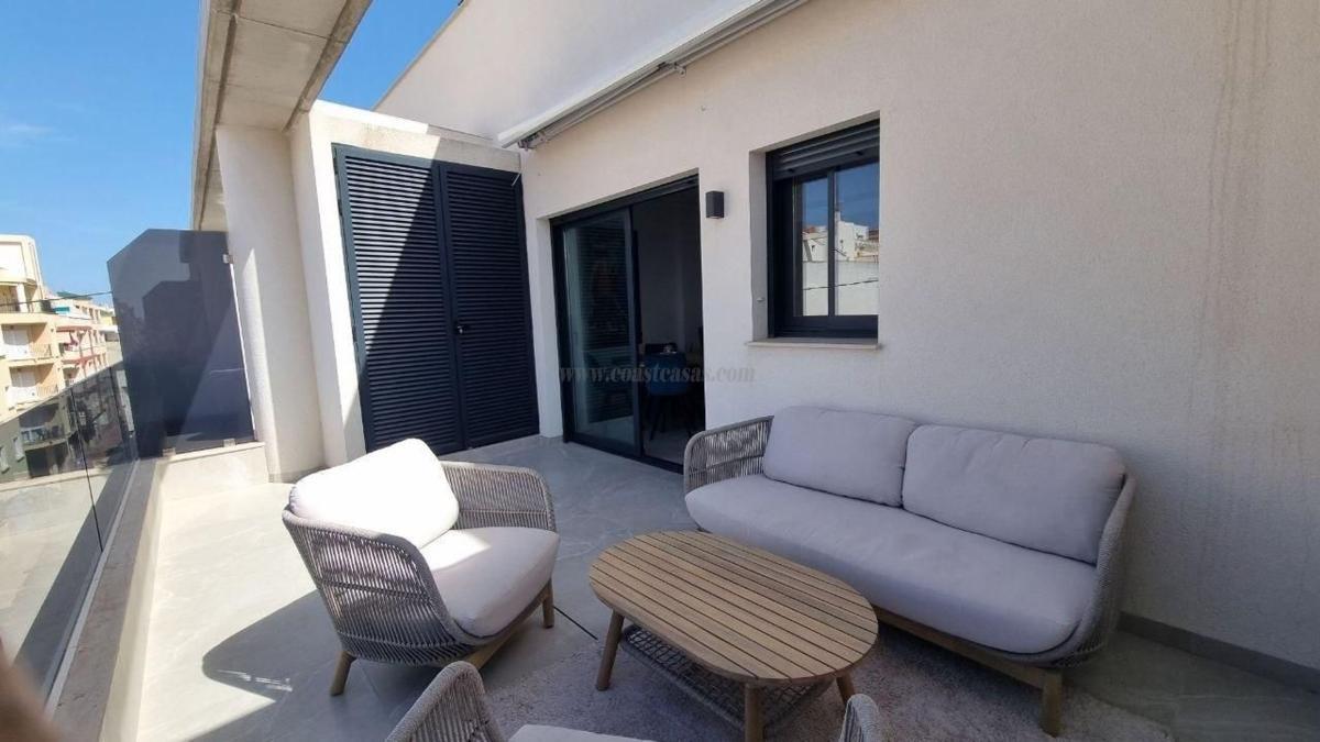Venta de apartamento en Torrevieja